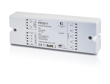 Répéteur de puissance 350 mA RGBW : cliquez sur l’image pour voir les détails du produit