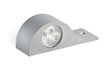 SNAIL Spot LED encastrable extérieur : cliquez sur l’image pour voir les détails du produit