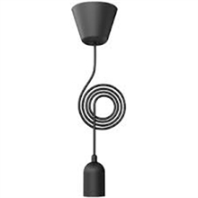 Suspension FUNK Noire : cliquez sur l’image pour voir les détails du produit