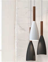 Suspension Pure Blanc +Bois : cliquez sur l’image pour voir les détails du produit