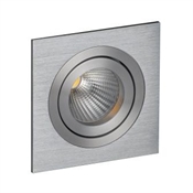 Cliquez sur l’image pour voir les détails du produit :Spot encastrable LED Techno LED11 Dimmable