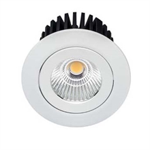 Spot LED Topic blanc : cliquez sur l’image pour voir les détails du produit