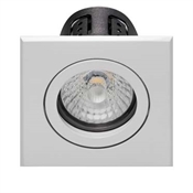 Cliquez sur l’image pour voir les détails du produit :Tronix Spot LED blanc Dimmable