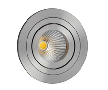 Spot encastrable LED Vario LED7 Dimmable : cliquez sur l’image pour voir les détails du produit