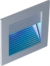 Applique LED Step Light bleu : cliquez sur l’image pour voir les détails du produit