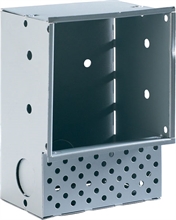 Step Light boîte d'encastrement : cliquez sur l’image pour voir les détails du produit