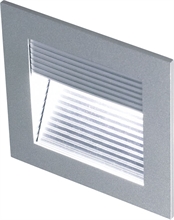 Applique LED Step Light blanc chaud : cliquez sur l’image pour voir les détails du produit